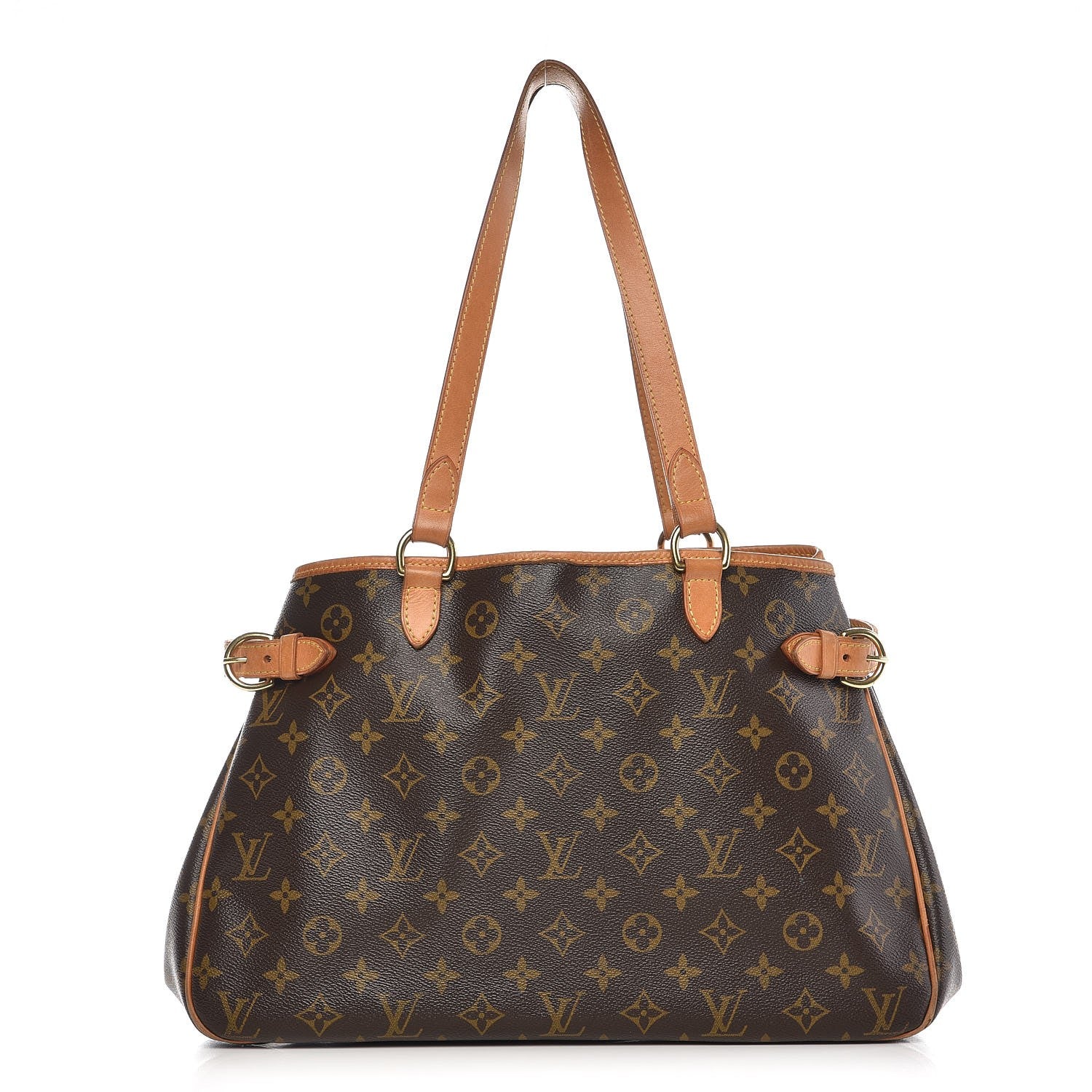 Louis Vuitton Monogram Batignolles Horizontal 1 of 15