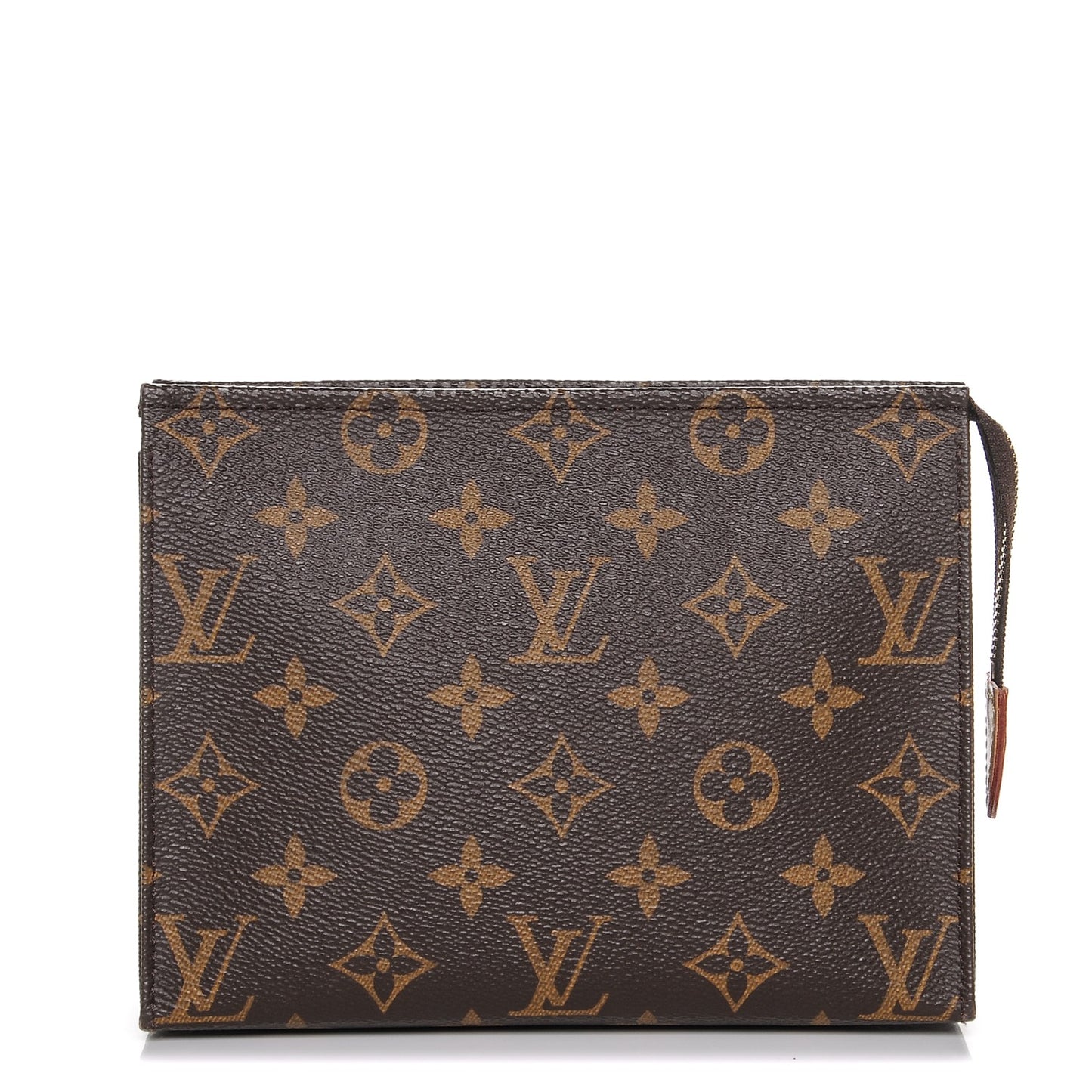 Monogram Toiletry Pouch 19