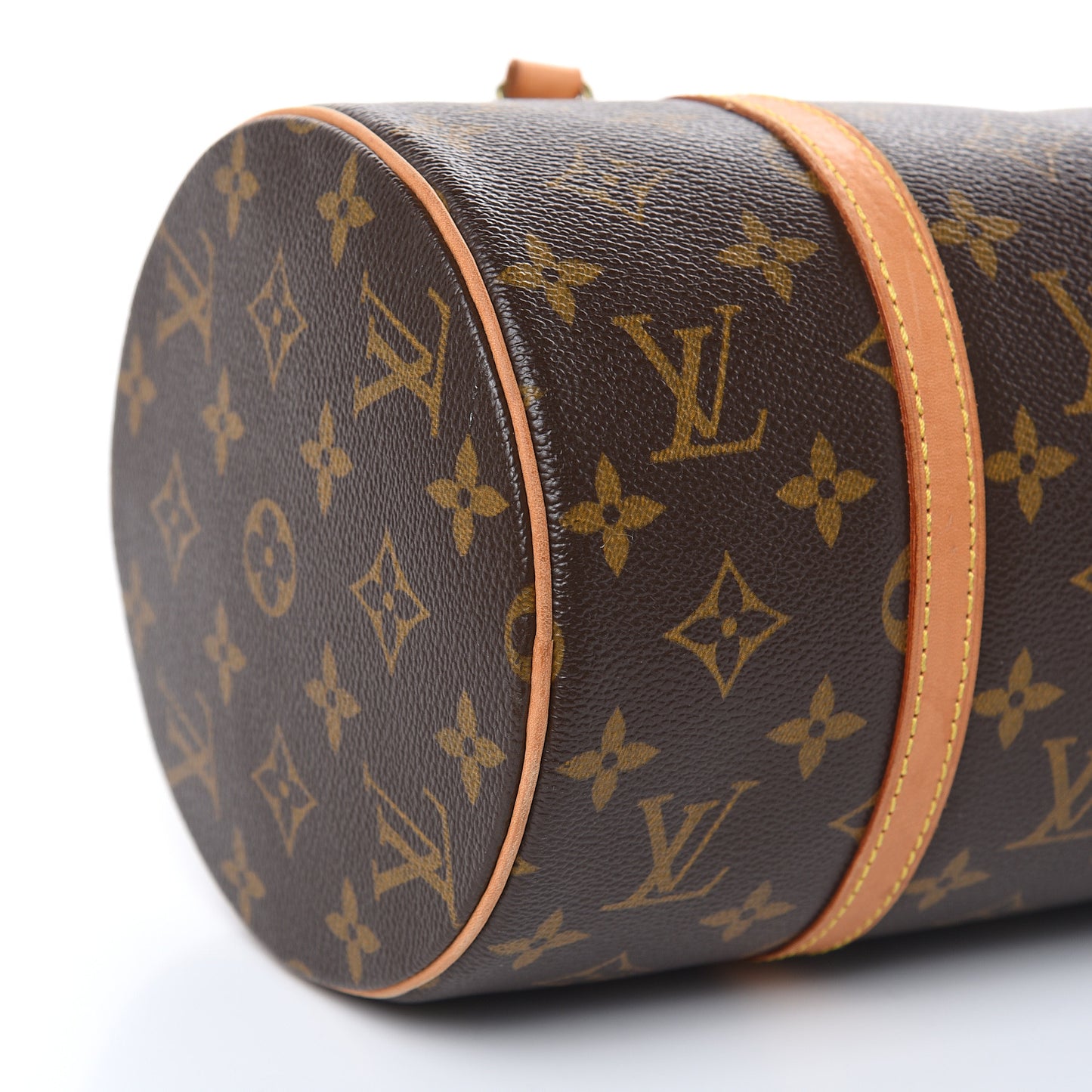Monogram Papillon 30