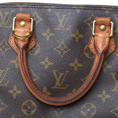 Louis Vuitton Monogram Alma PM 15 of 18