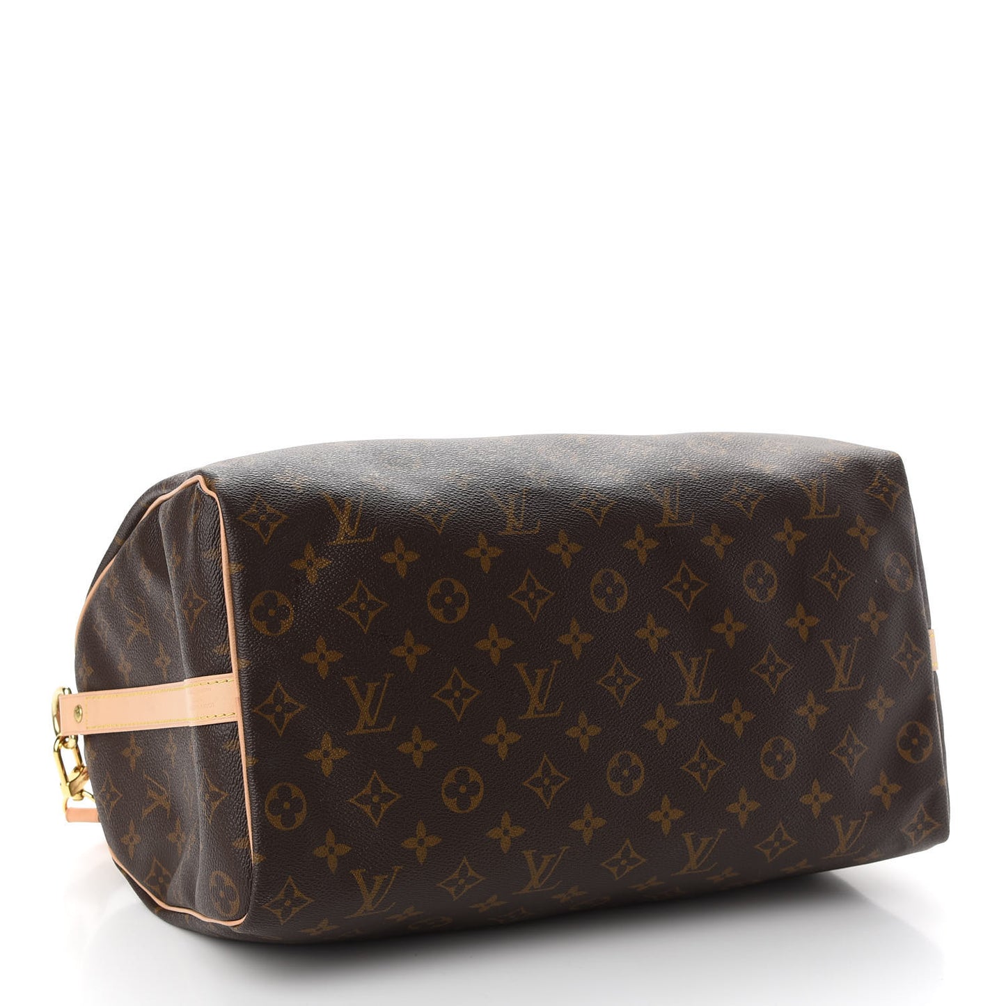 Monogram Speedy Bandouliere 35