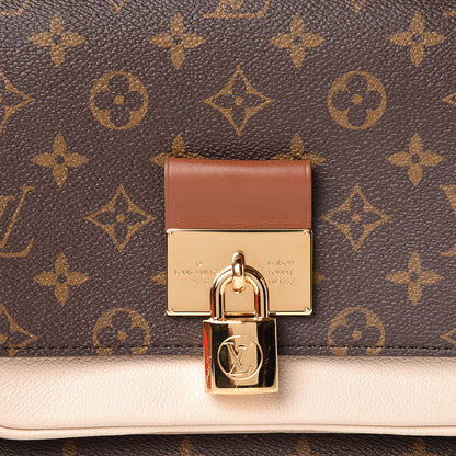 Louis Vuitton Monogram Vaugirard Creme 10 of 11