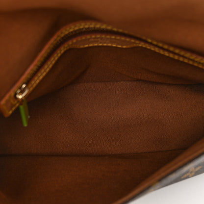 Louis Vuitton LOUIS VUITTON Monogram Mini Looping 6 of 9