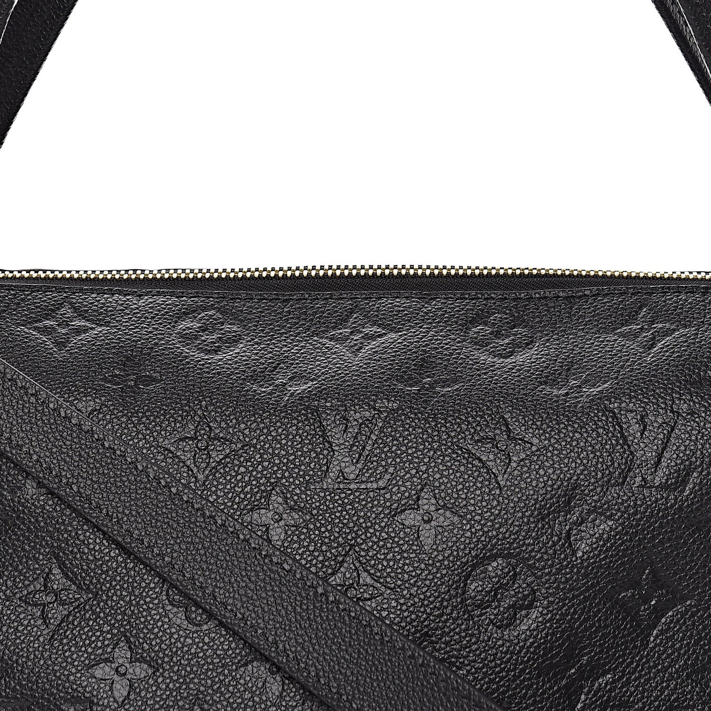 Empreinte Ponthieu PM Black
