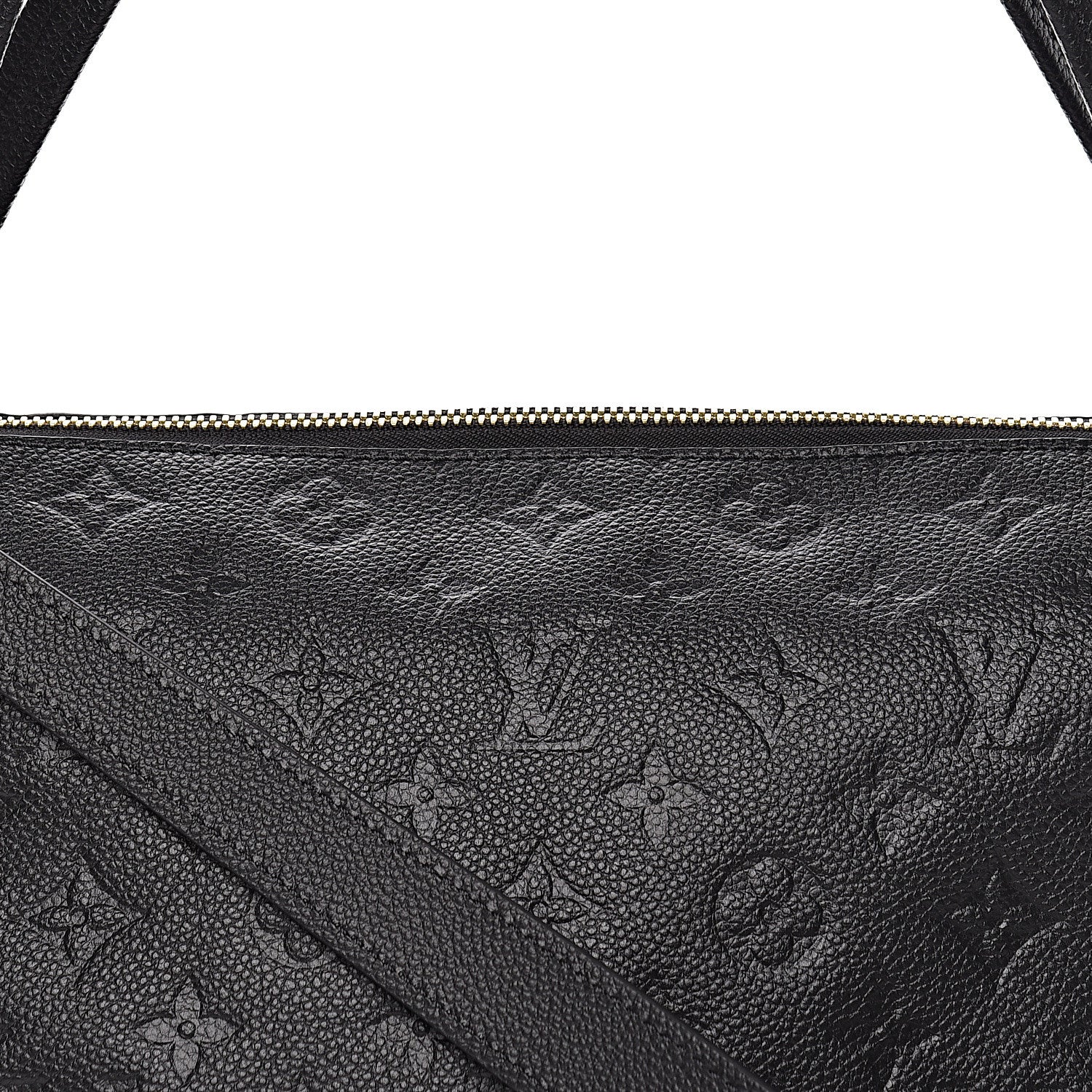 Louis Vuitton Empreinte Ponthieu PM Black 12 of 12
