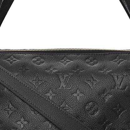 Louis Vuitton Empreinte Ponthieu PM Black 12 of 12