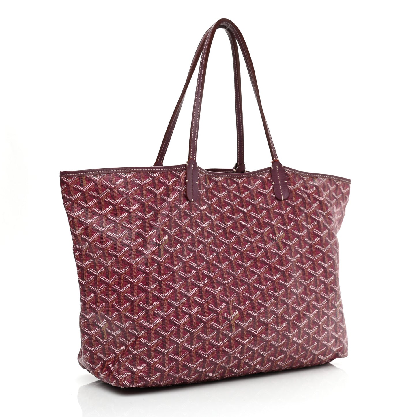 Goyardine Saint Louis PM Bordeaux
