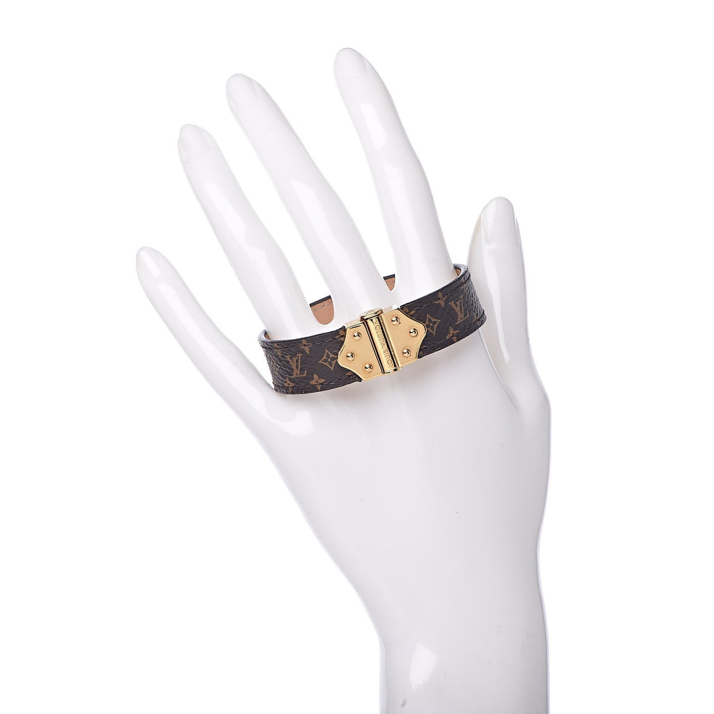 Monogram Nano Bracelet 17