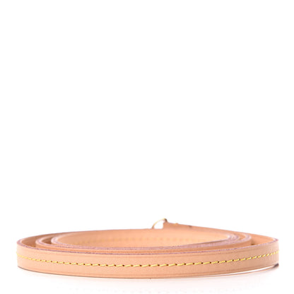 Louis Vuitton Vachetta Favorite Long Strap 2 of 3