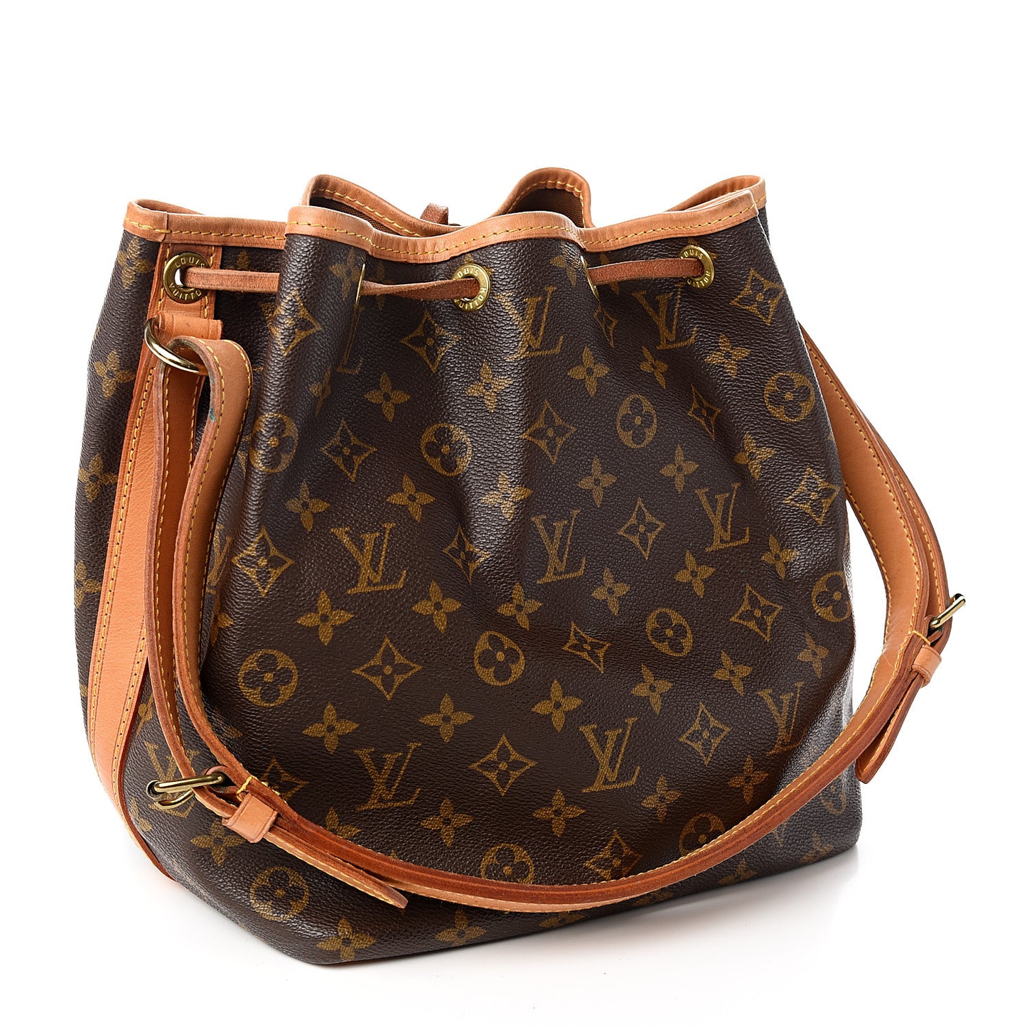 Monogram Petit Noe