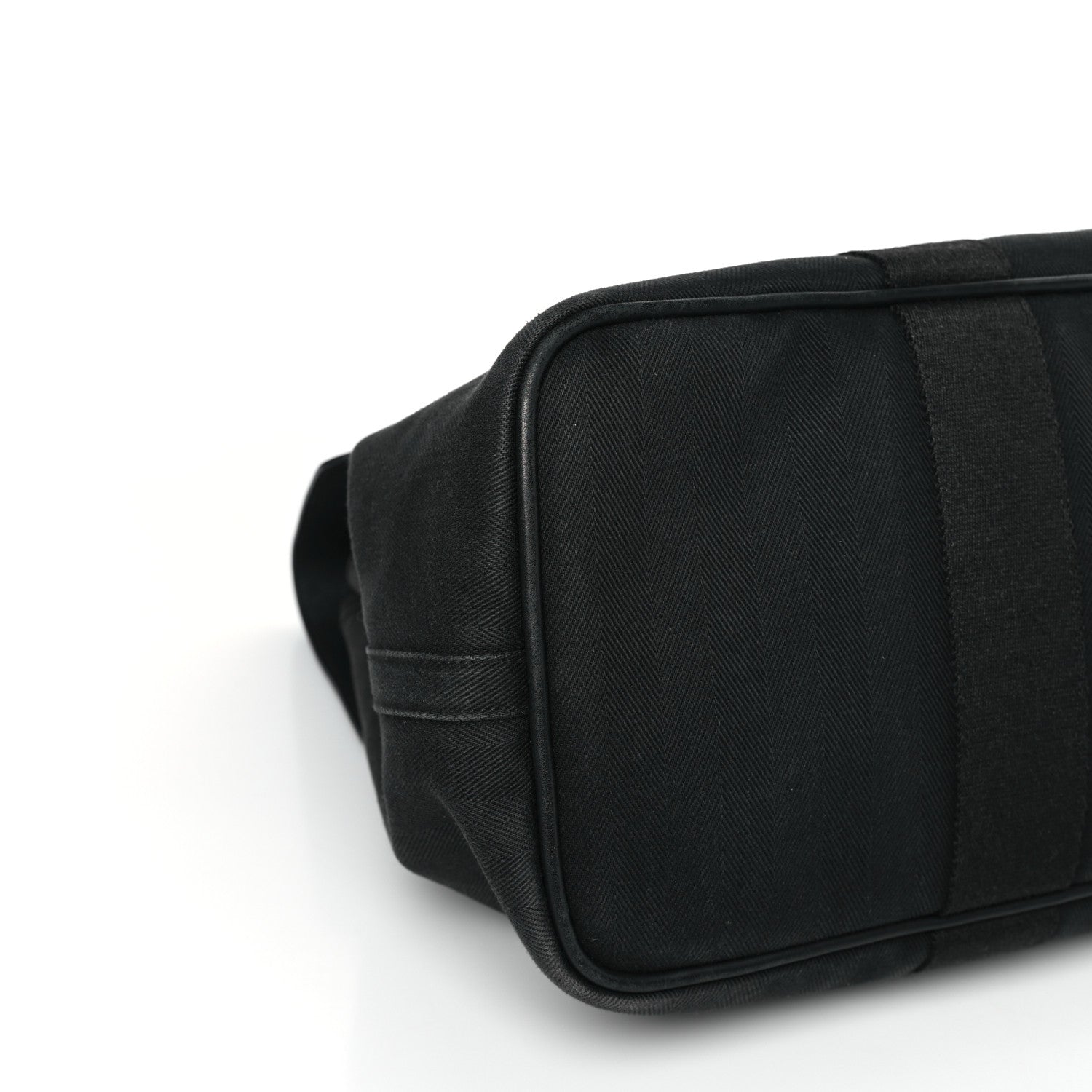 Hermes Toile Swift Valparaiso MM Black 7 of 8