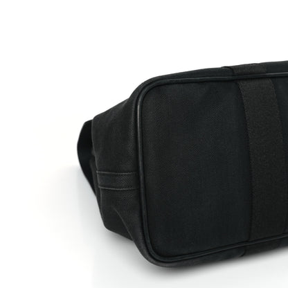 Hermes Toile Swift Valparaiso MM Black 7 of 8