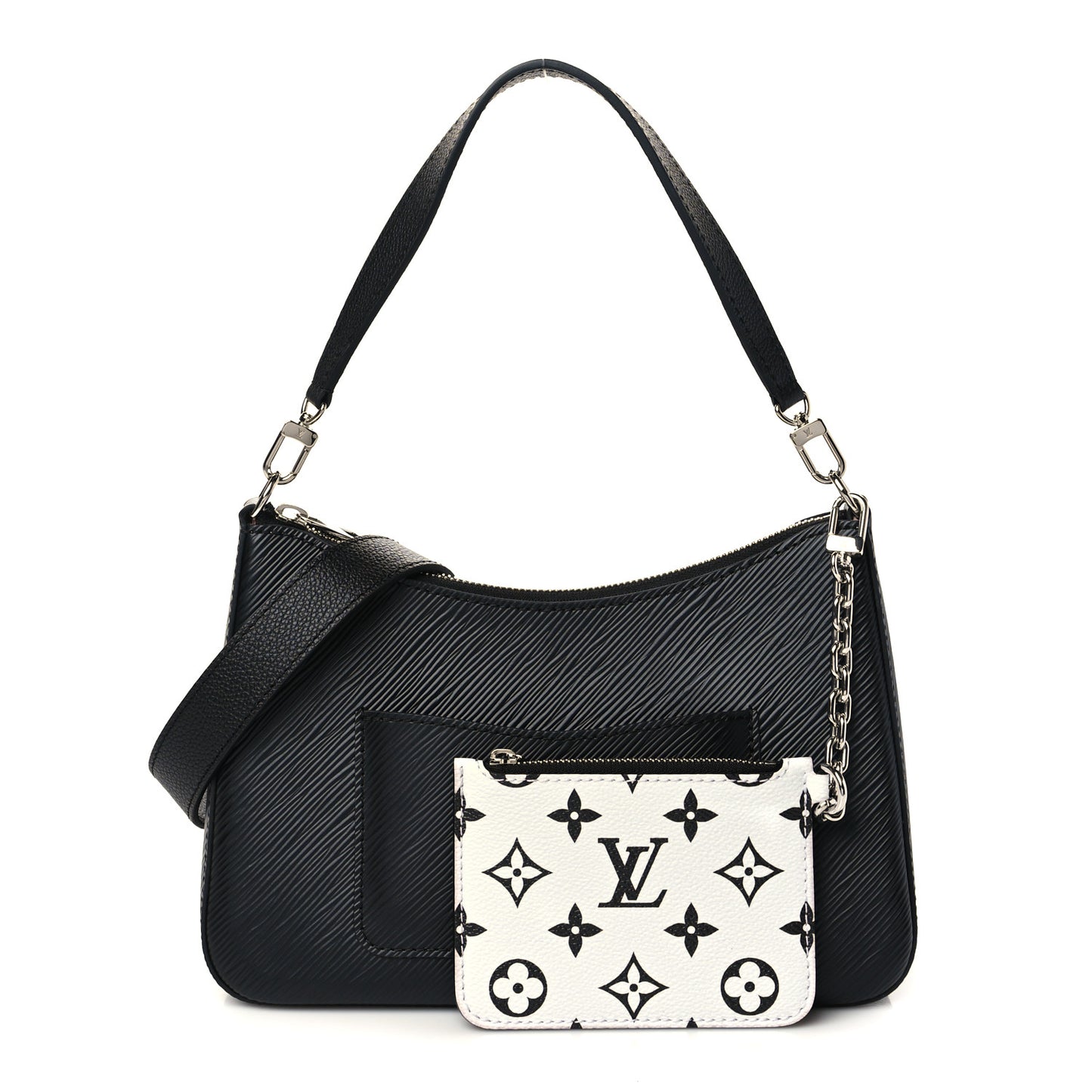 Epi Marelle Black