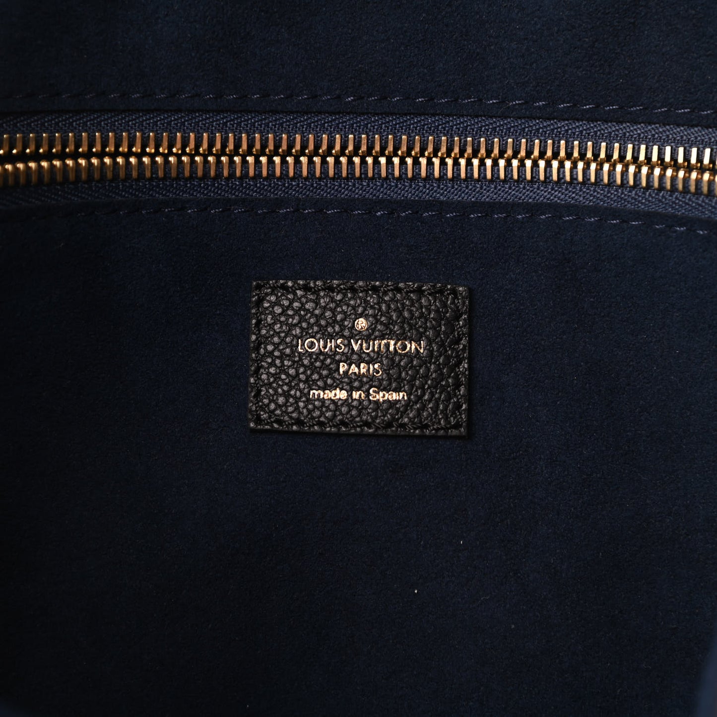 Empreinte Monogram Giant Neverfull MM Black