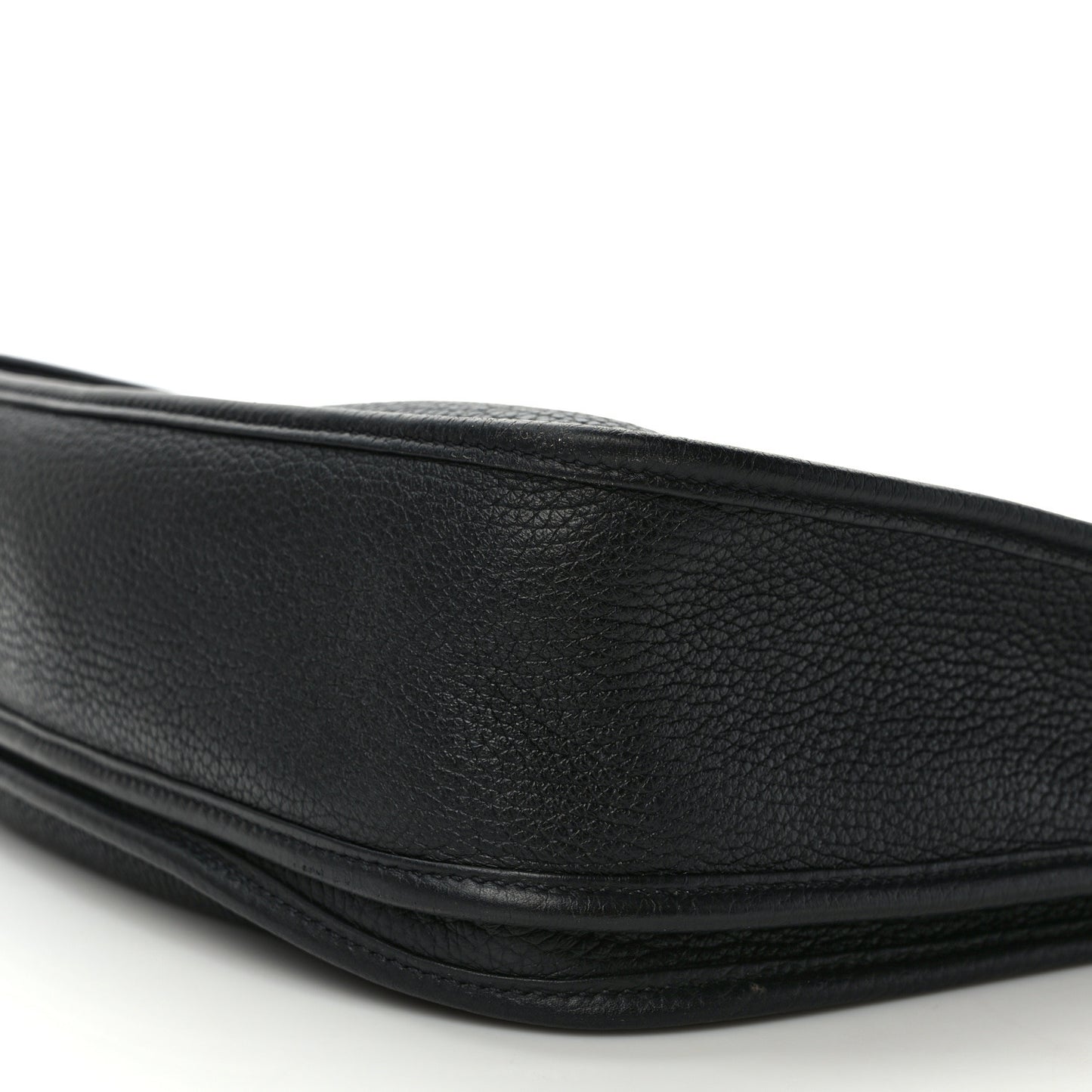 Taurillon Clemence Evelyne III PM Black