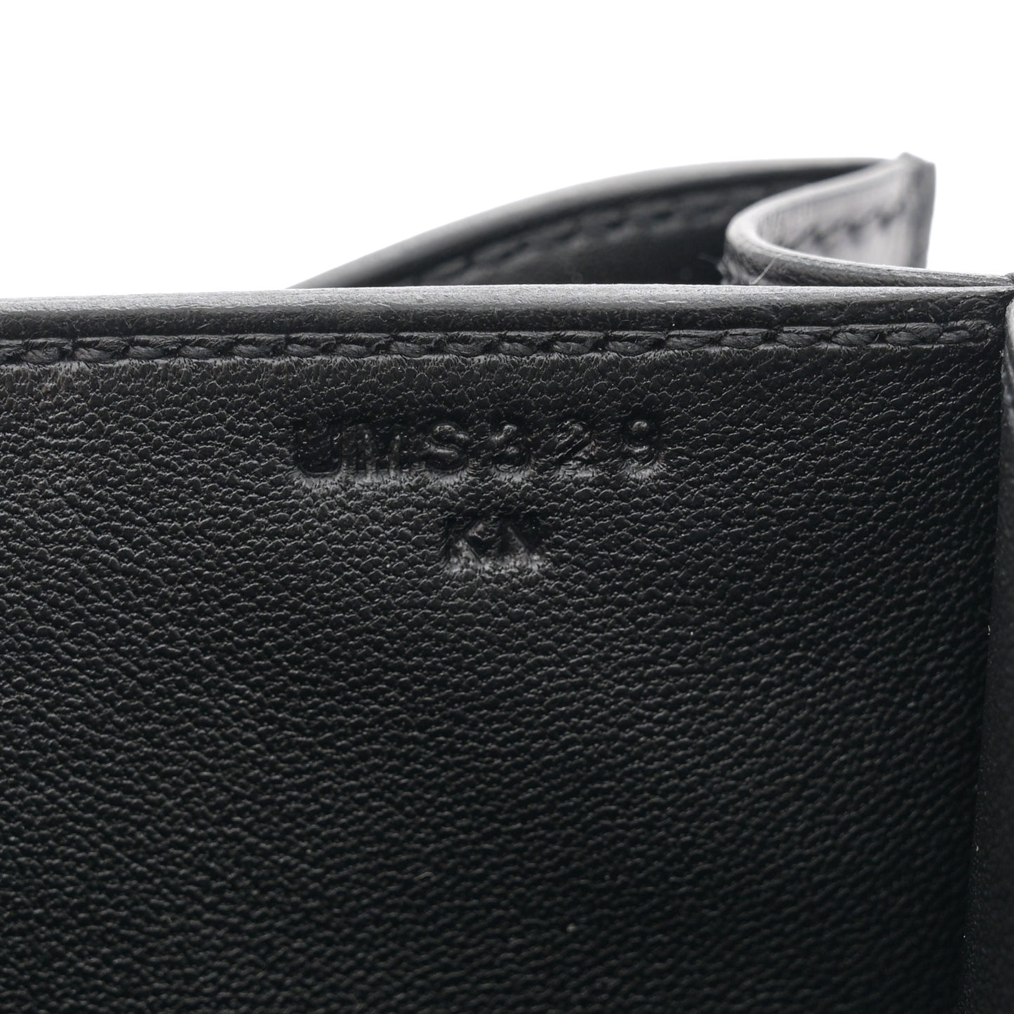 Box Aventurine Constance 18 Black