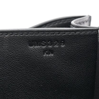 Hermes Box Aventurine Constance 18 Black 7 of 12