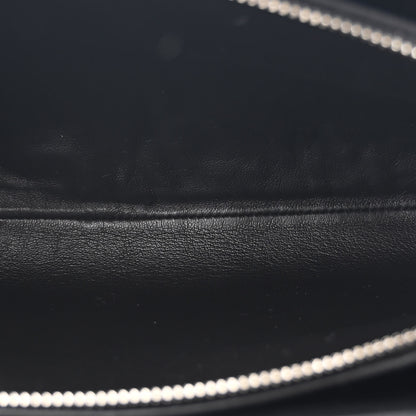 Prada Saffiano Top Handle Bag Black 5 of 15