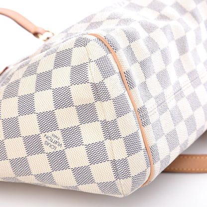 Louis Vuitton Damier Azur Totally PM 11 of 12