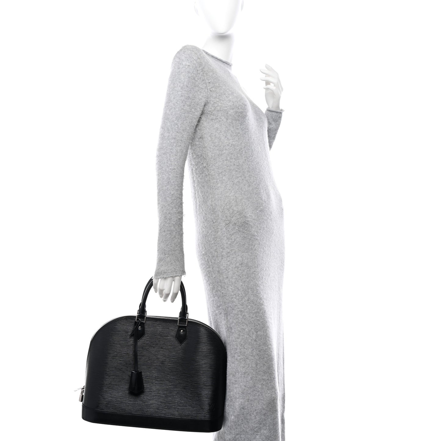 Epi Alma GM Black