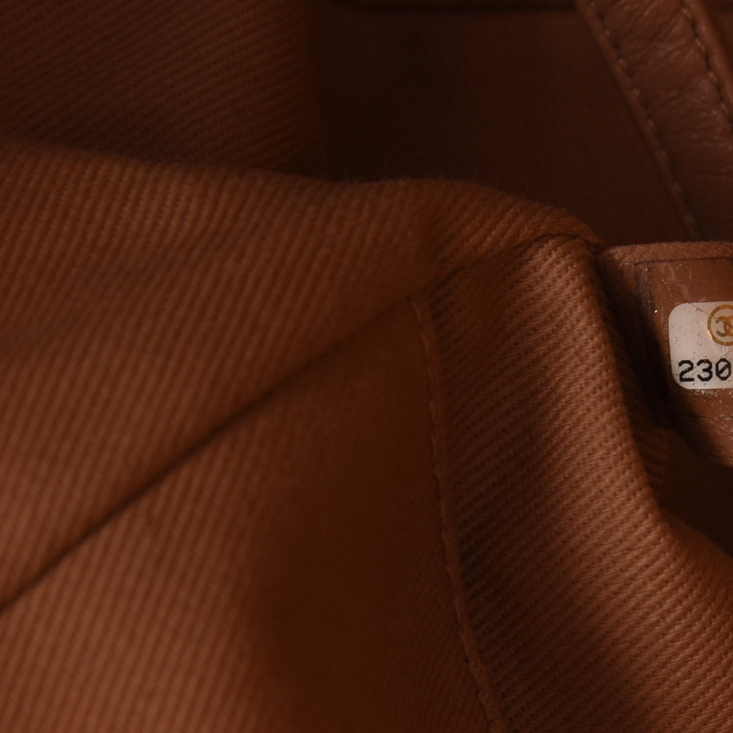 Canvas Medium Deauville Tote Ecru