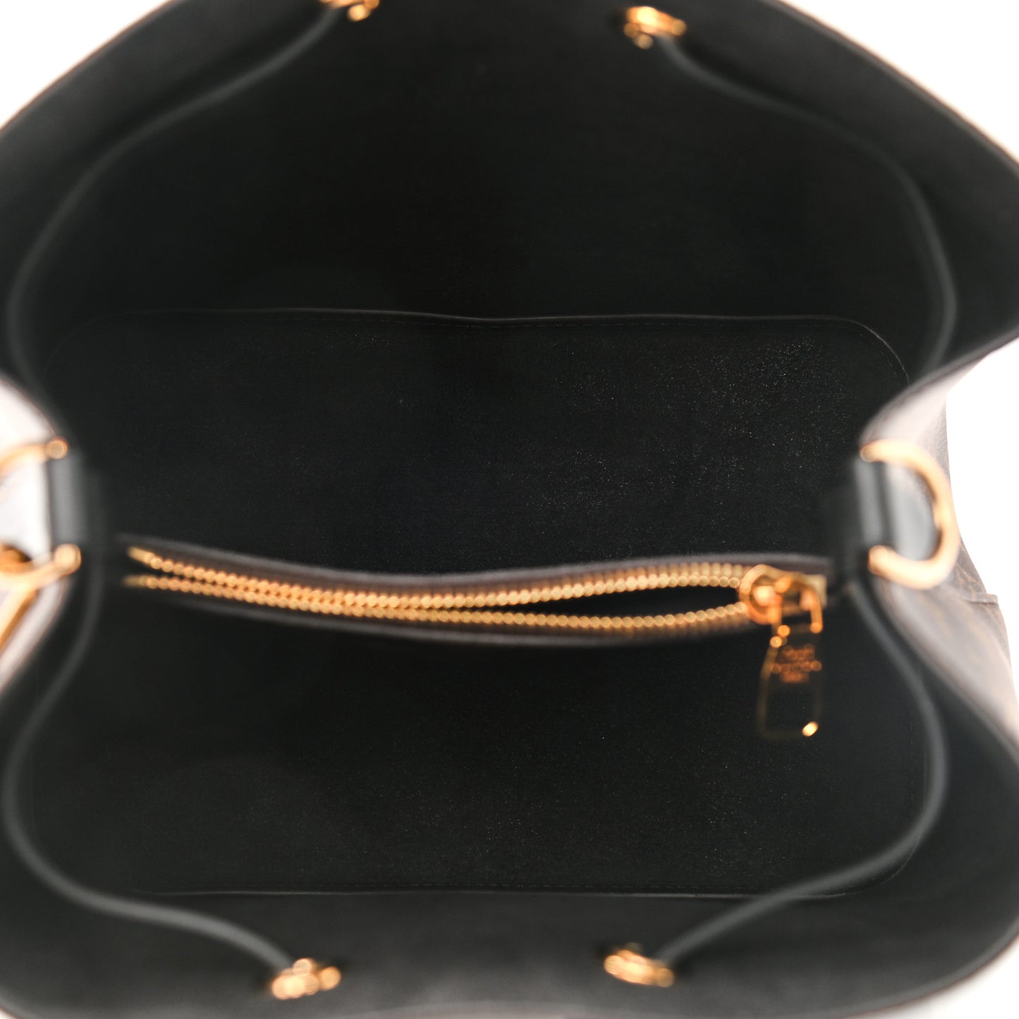 Monogram Neonoe MM Black