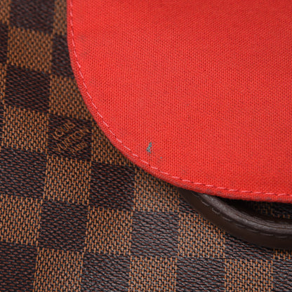 Louis Vuitton Damier Ebene Speedy 30 17 of 18