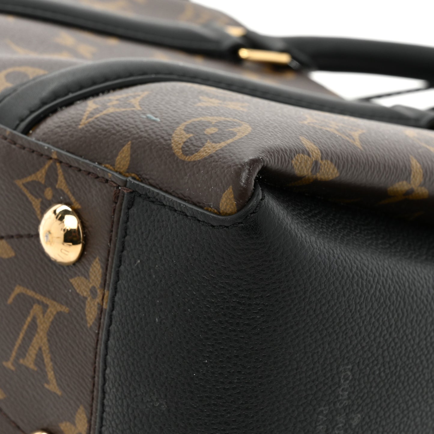 Monogram Soufflot BB Black