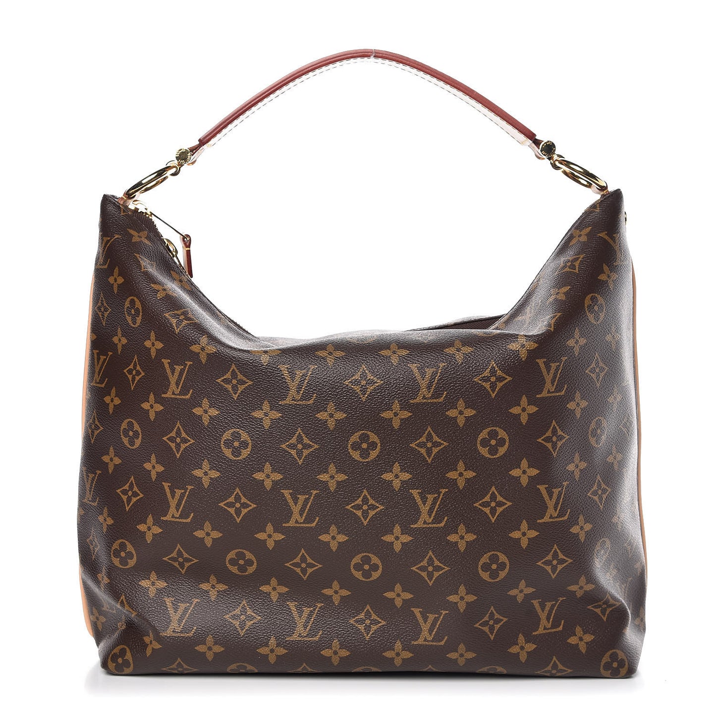 Monogram Sully MM