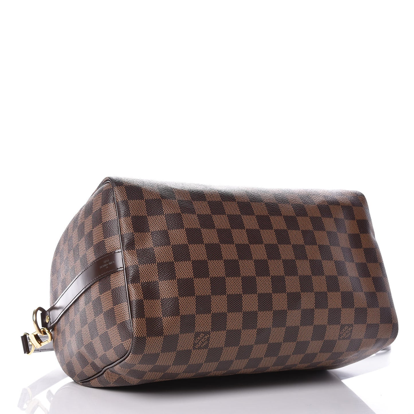 Damier Ebene Speedy Bandouliere 30