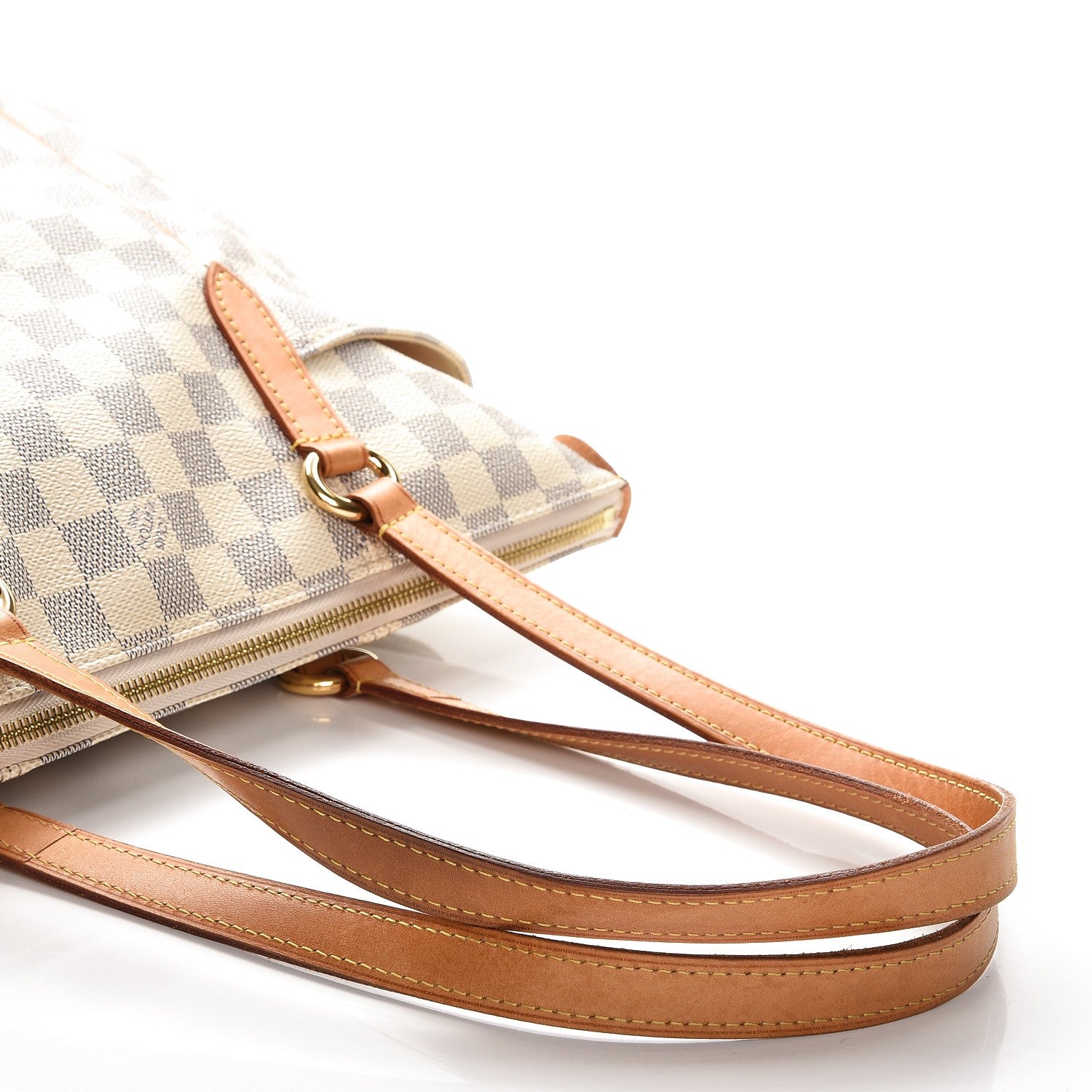 Louis Vuitton Damier Azur Totally PM 11 of 11