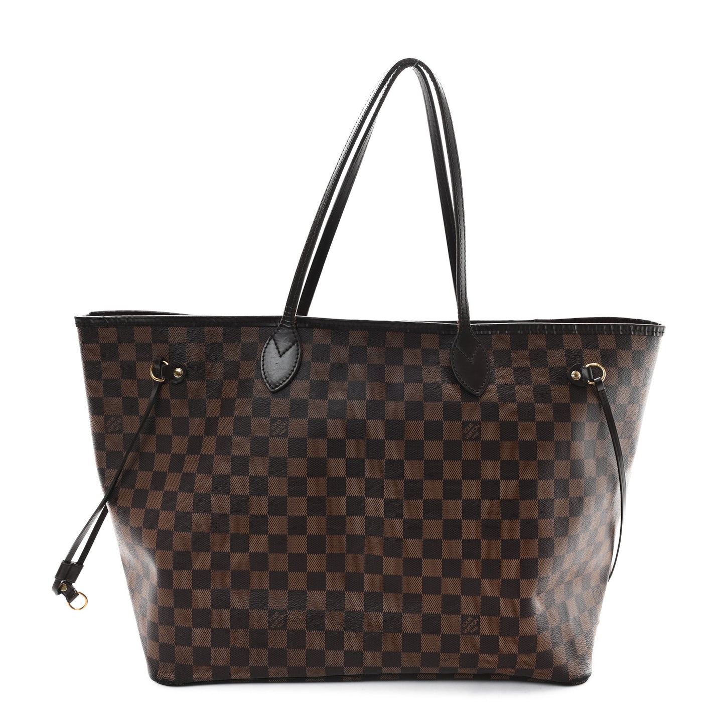 Damier Ebene Neo Neverfull GM
