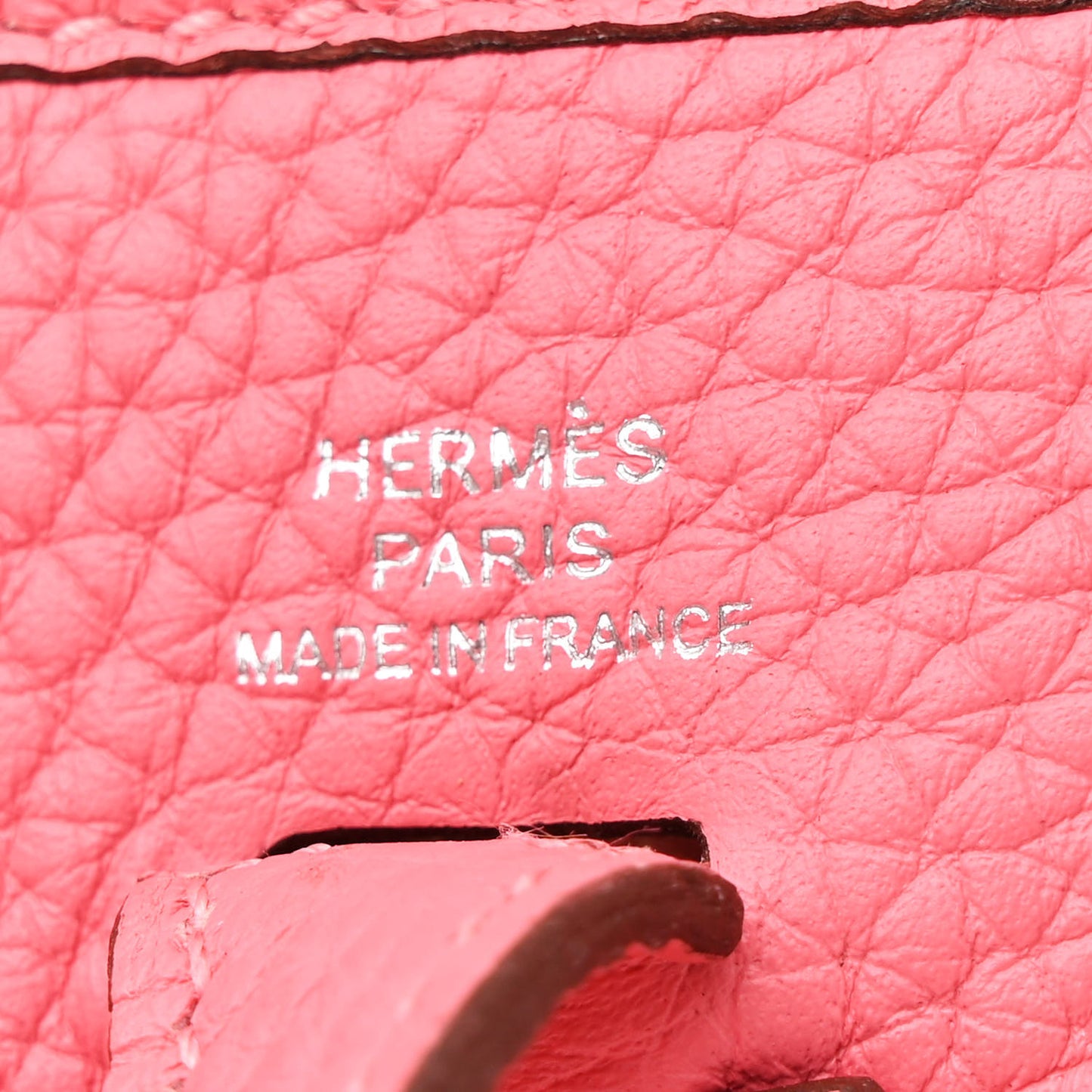 Taurillon Clemence Amazone Evelyne TPM Rose Azalee Rouge Pivoine