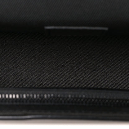 Louis Vuitton Monogram Eclipse Steamer Wearable Wallet 5 of 9