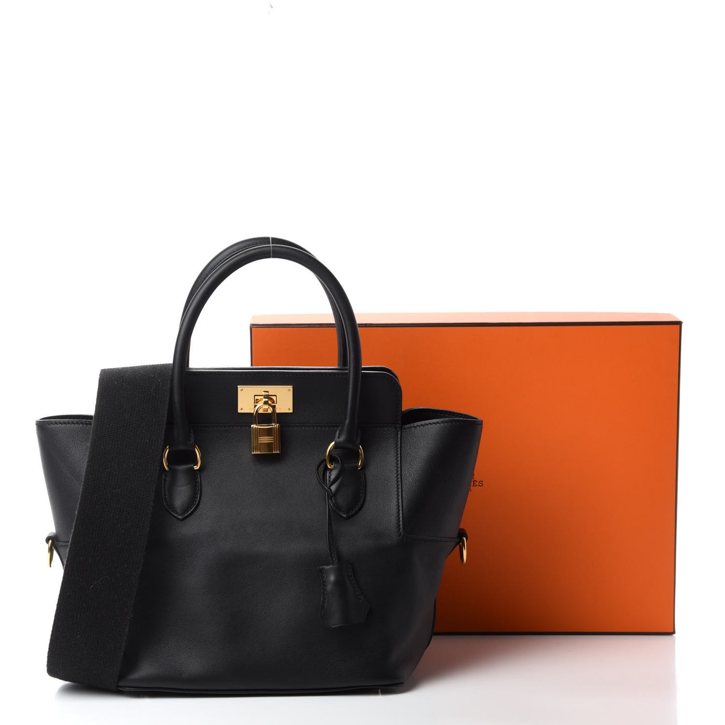 Swift Toolbox 20 Black