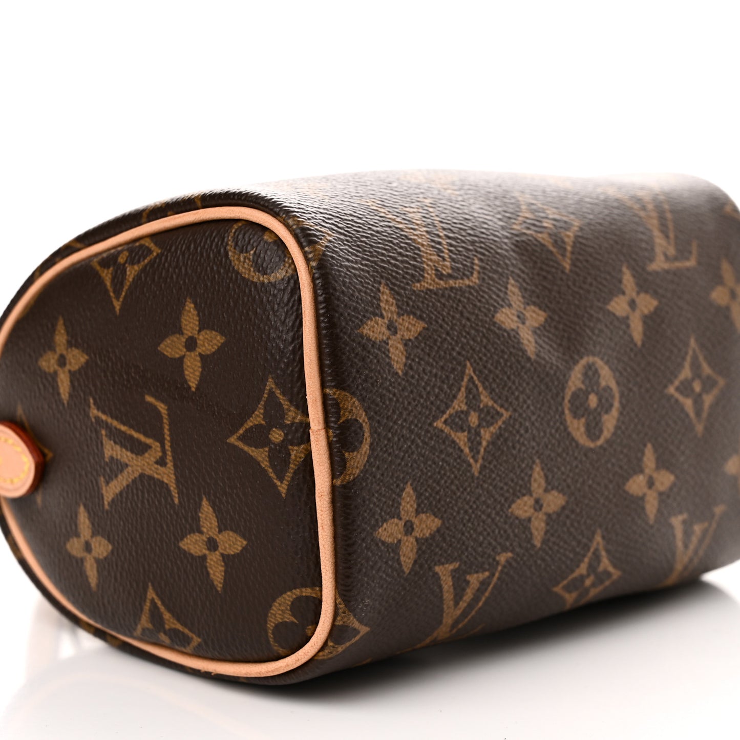 Monogram Nano Speedy
