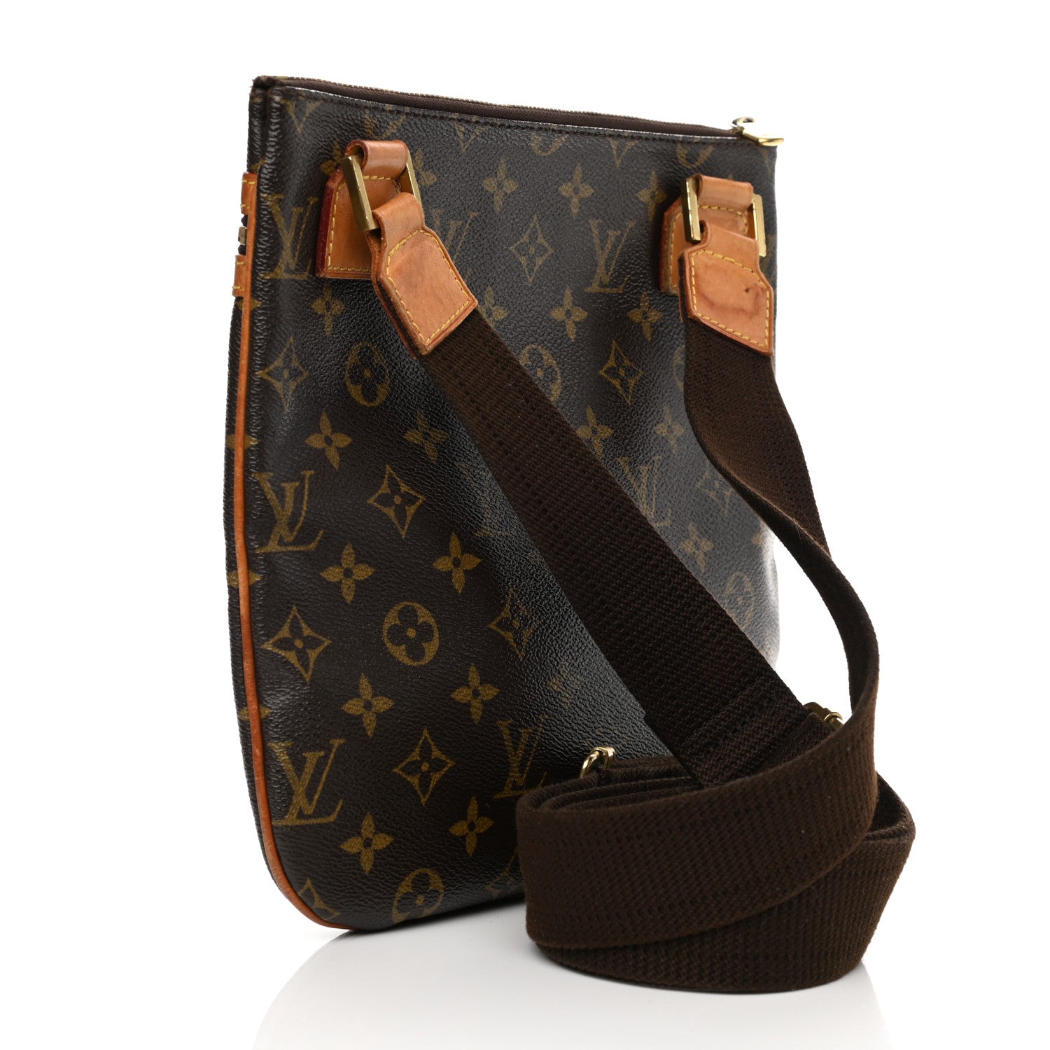 Louis Vuitton Monogram Bosphore Pochette 3 of 13
