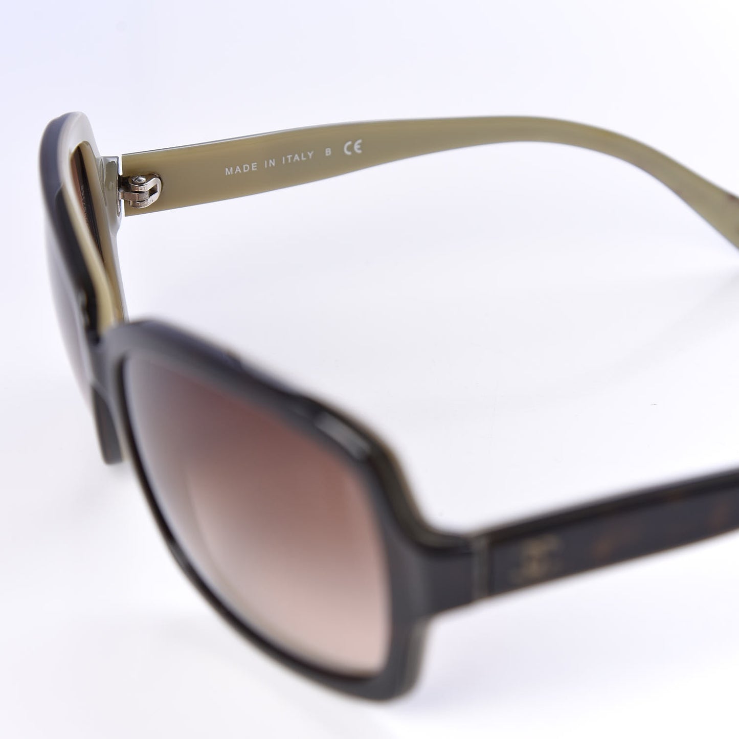 CC Sunglasses 5143 Tortoise