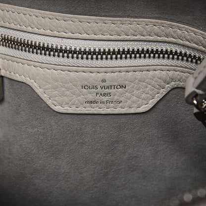Louis Vuitton Mahina Selene PM Sandy 8 of 13