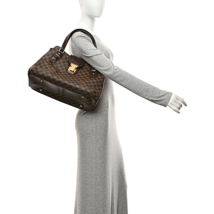 Louis Vuitton Damier Ebene Griet 2 of 11