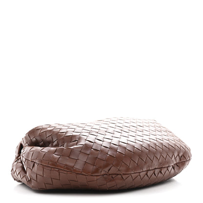 Bottega Veneta Nappa Intrecciato Small Jodie Sapele 4 of 10