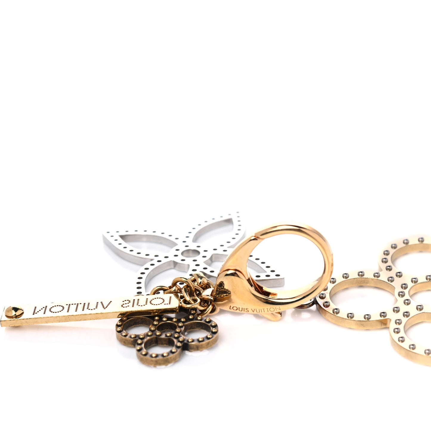 Tapage Bag Charm