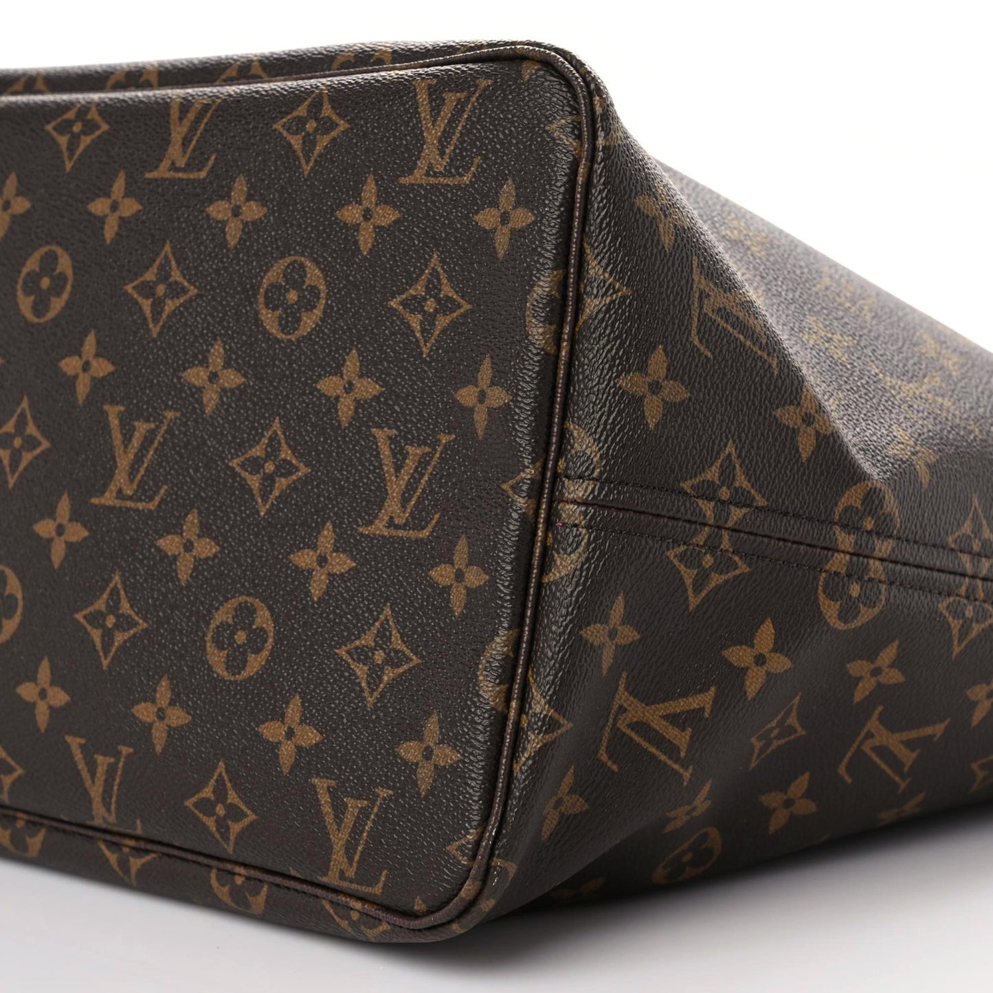 Monogram Neo Neverfull GM Pivoine