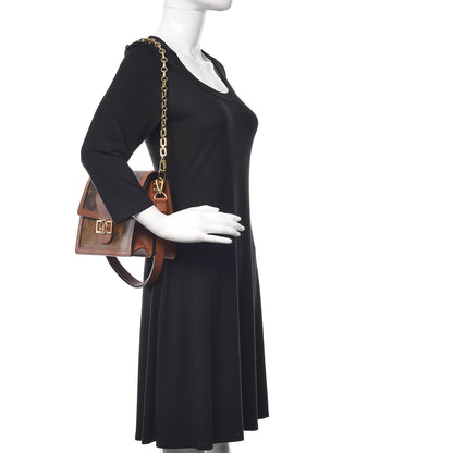 Louis Vuitton Reverse Monogram Dauphine MM 3 of 11