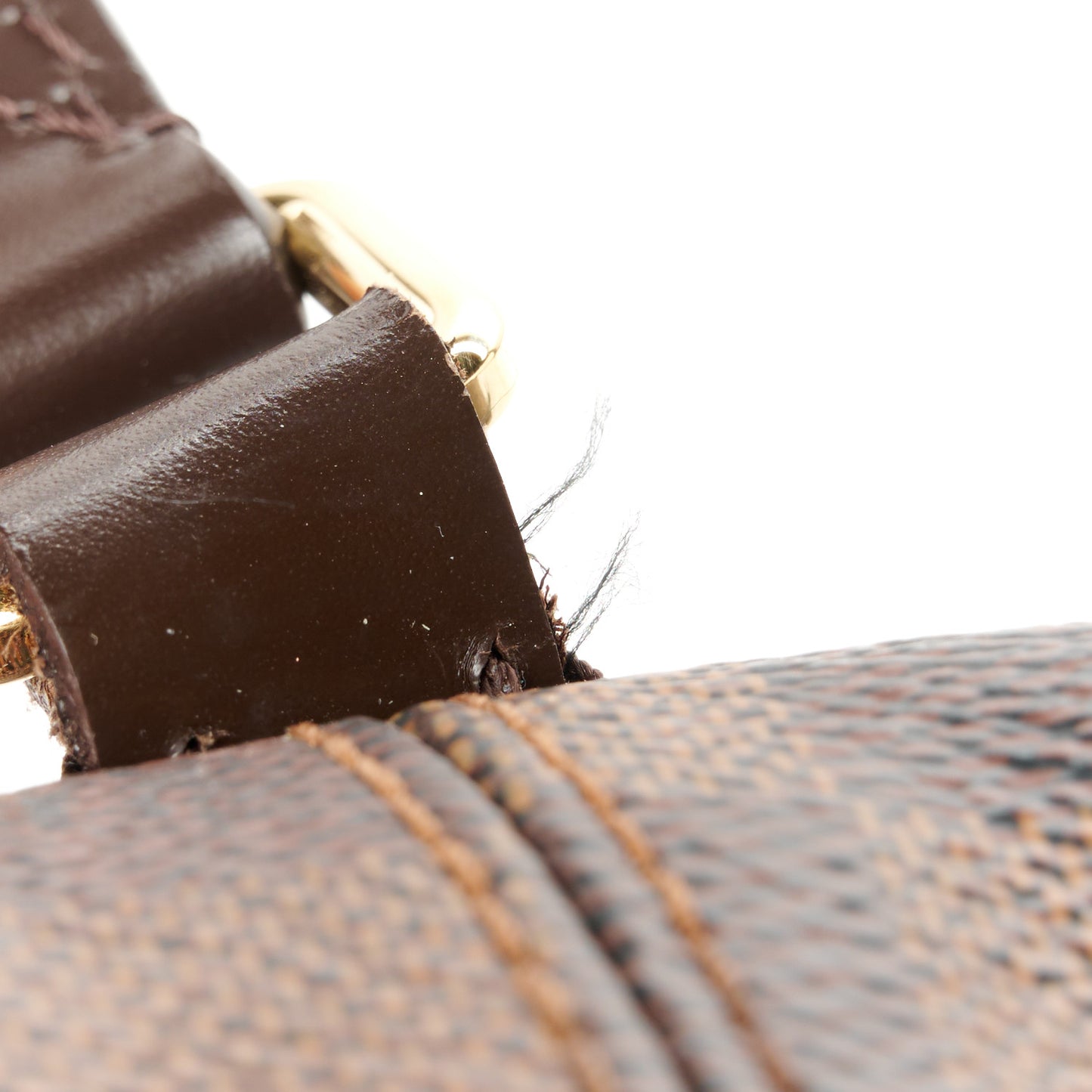 Damier Ebene Totally MM