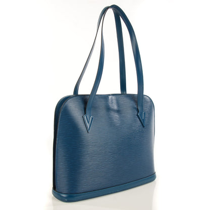 Louis Vuitton Epi Lussac Toledo 3 of 9