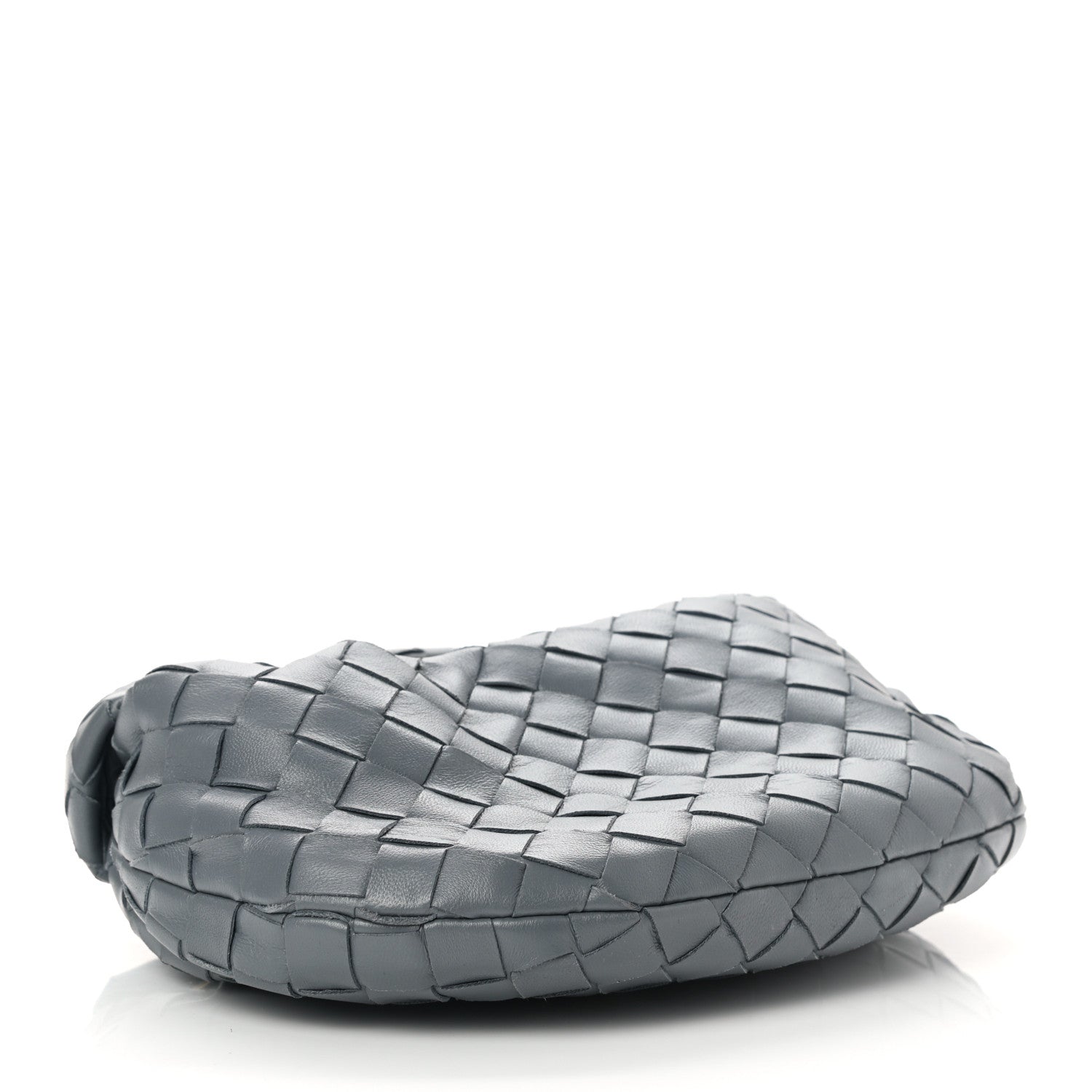 Bottega Veneta Nappa Intrecciato Mini Jodie Krim 4 of 10