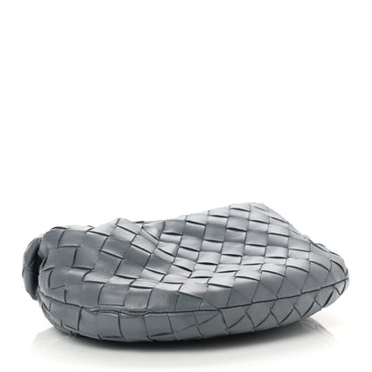 Bottega Veneta Nappa Intrecciato Mini Jodie Krim 4 of 10