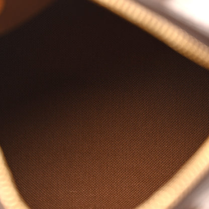 Louis Vuitton Monogram Nano Speedy 5 of 11