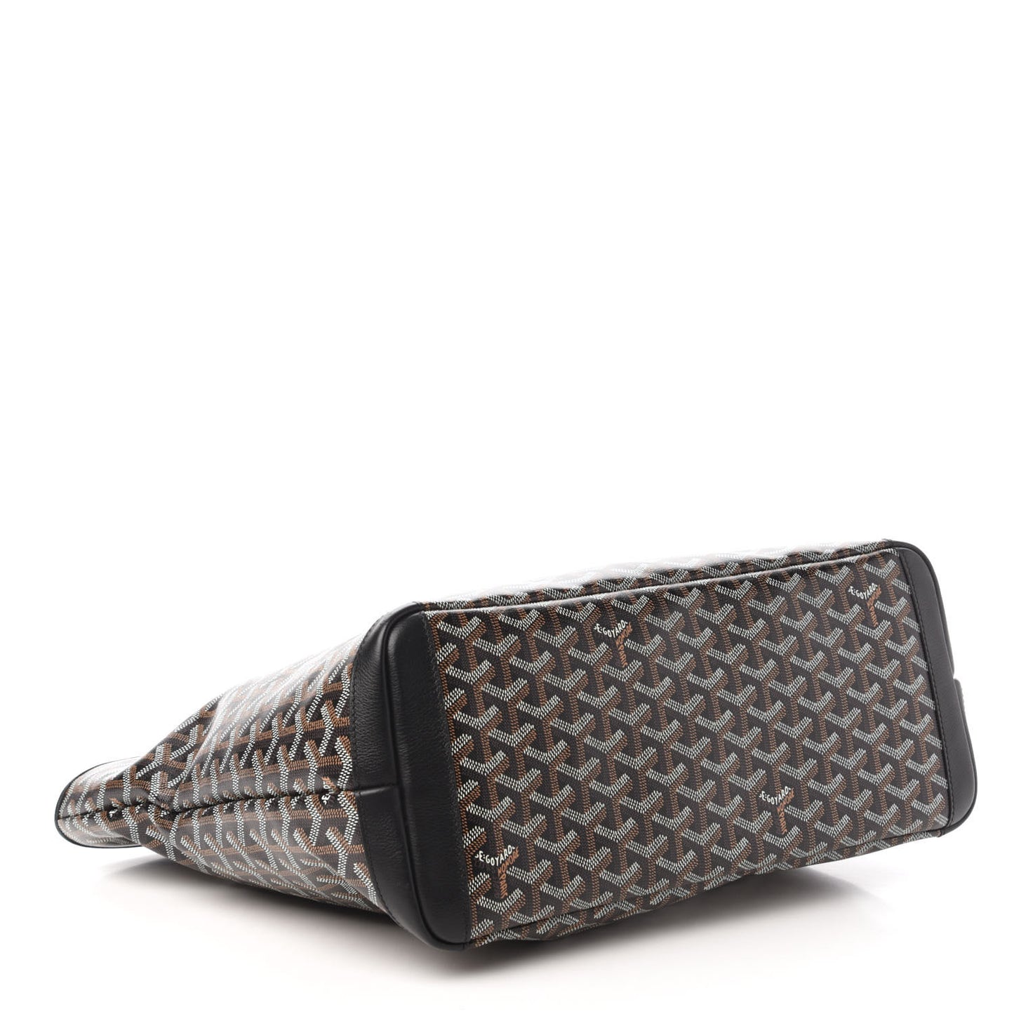 Goyardine Artois MM Black